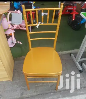 Tiffany Chairs