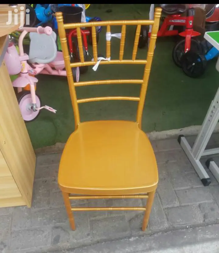Tiffany Chairs