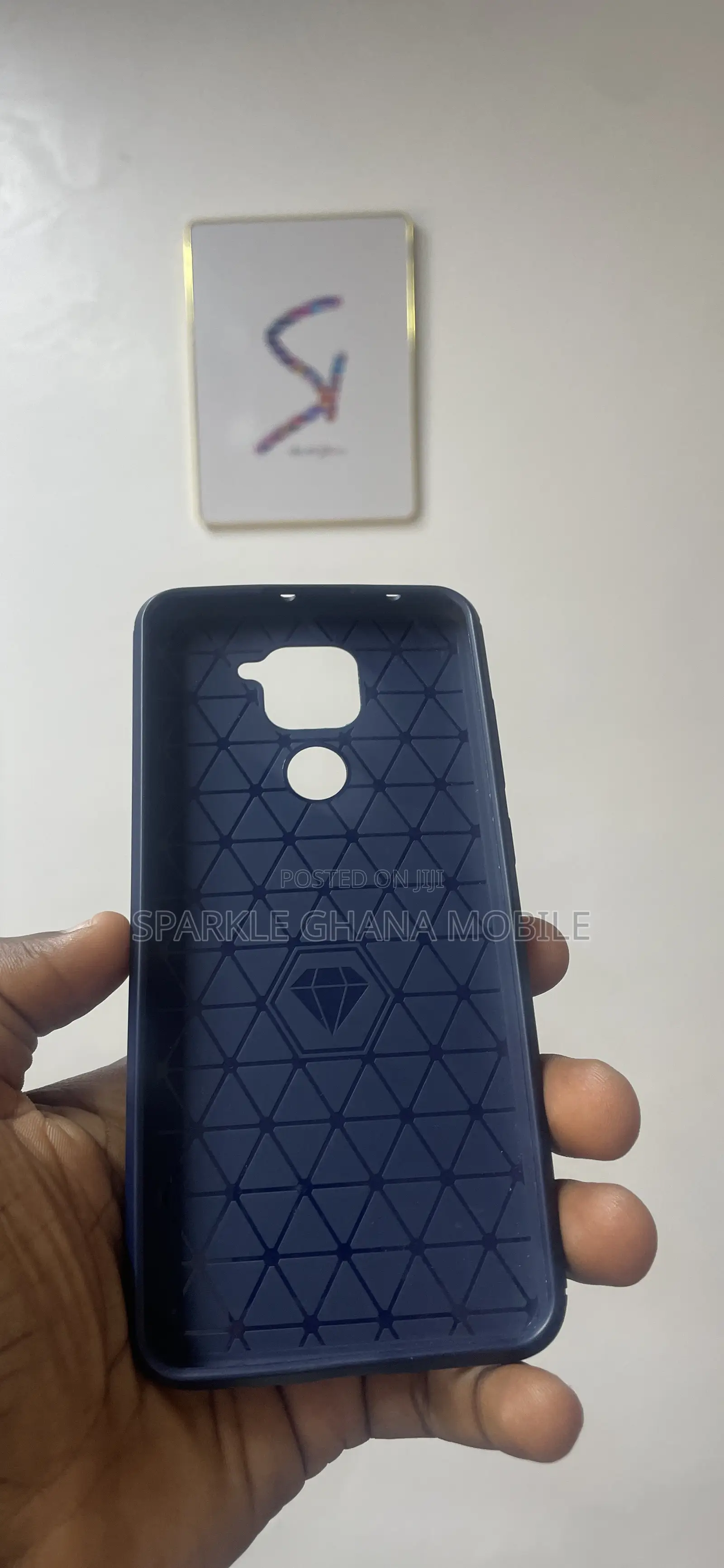 Xiaomi Redmi Note 9 Silicon Case