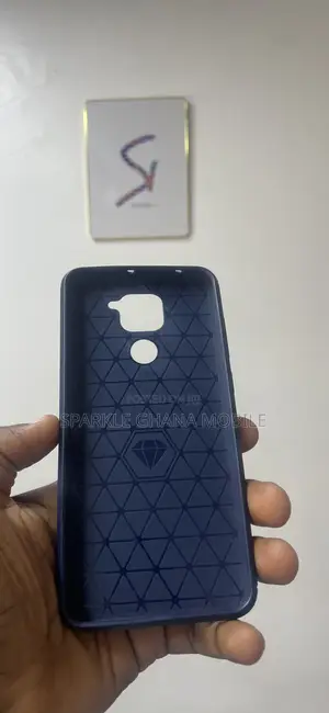 Xiaomi Redmi Note 9 Silicon Case