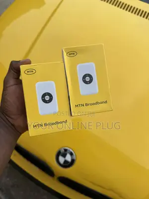 Photo - Mobile Wifi ( Mifi )