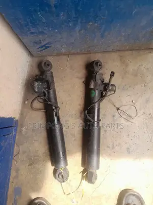 Lexus Rx350 2018 to 2020 Back Shocks Absorbers