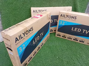 Ailyons 32inches Longlasting Smart Ailyons 32inches Nasco Tv