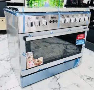 Ferre 60x90 Gas Cooker