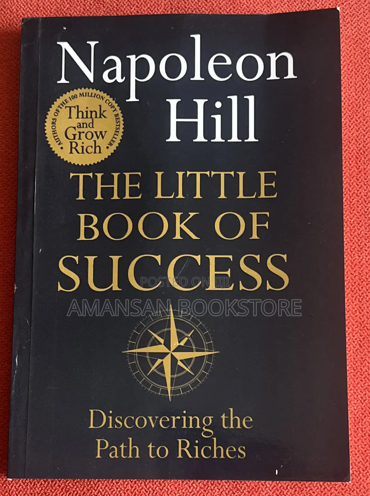 The Little Book of Success