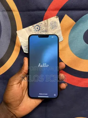 Apple iPhone 13 Pro Max 512 GB Black