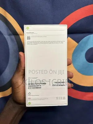 New Apple iPhone 16 Pro Max 512 GB Gold