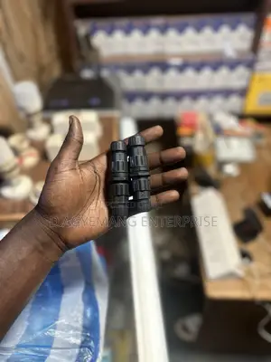 Waterproof Couplers