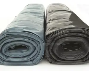 Blue Polyethylene Damp Proofing