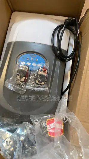 Garage Door Opener