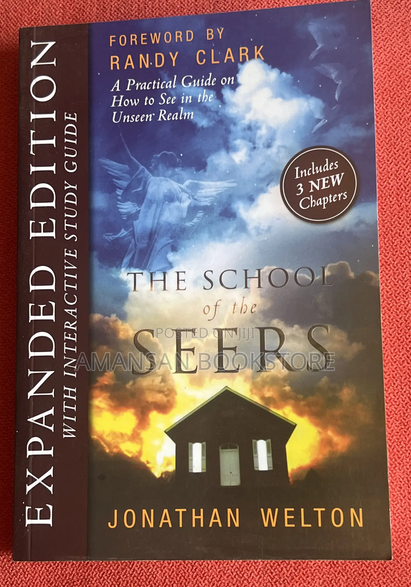 The School of the Seers