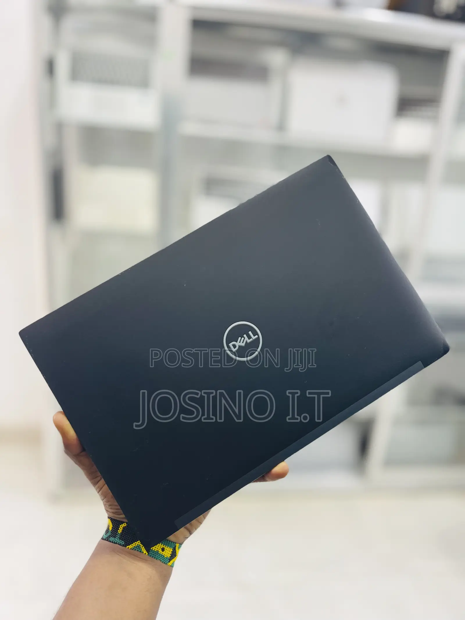 Laptop Dell Latitude 7490 16GB Intel Core i7 SSD 512GB