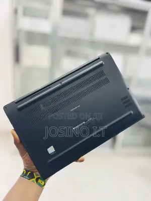 Laptop Dell Latitude 7490 16GB Intel Core i7 SSD 512GB