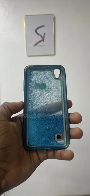Lg X Style