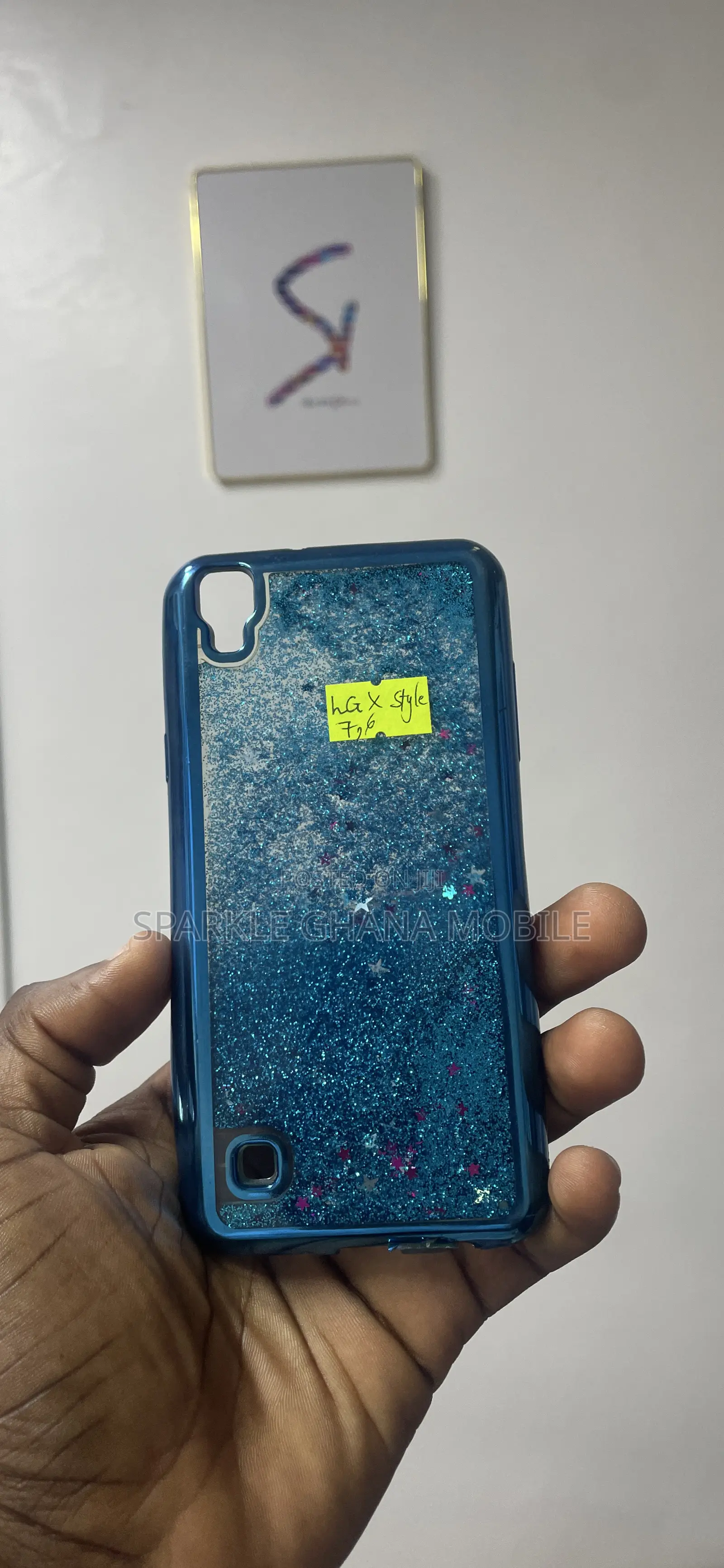 Lg X Style