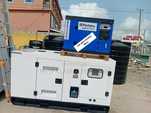 Energetic 18kva Perkins Diesel Engine