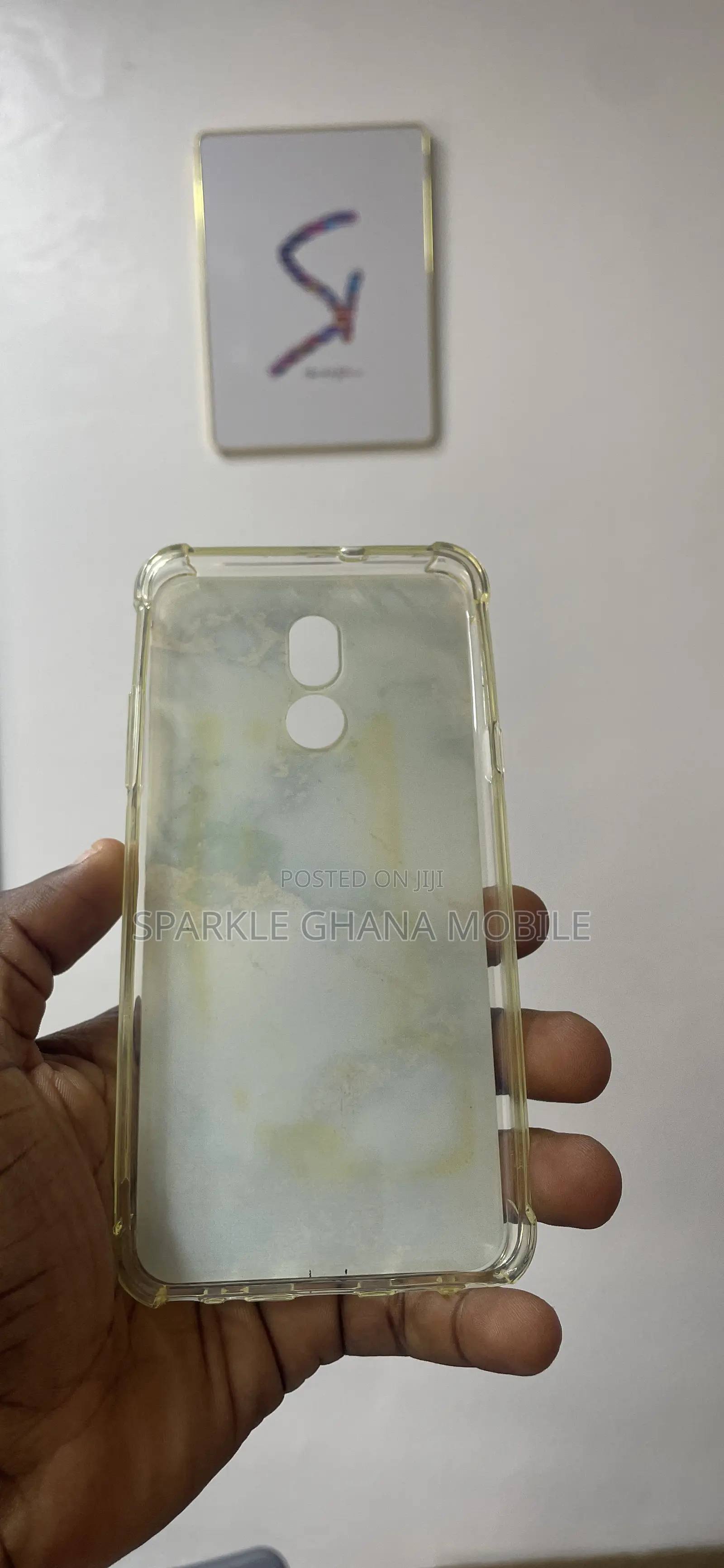 Huawei Mate 10i Case