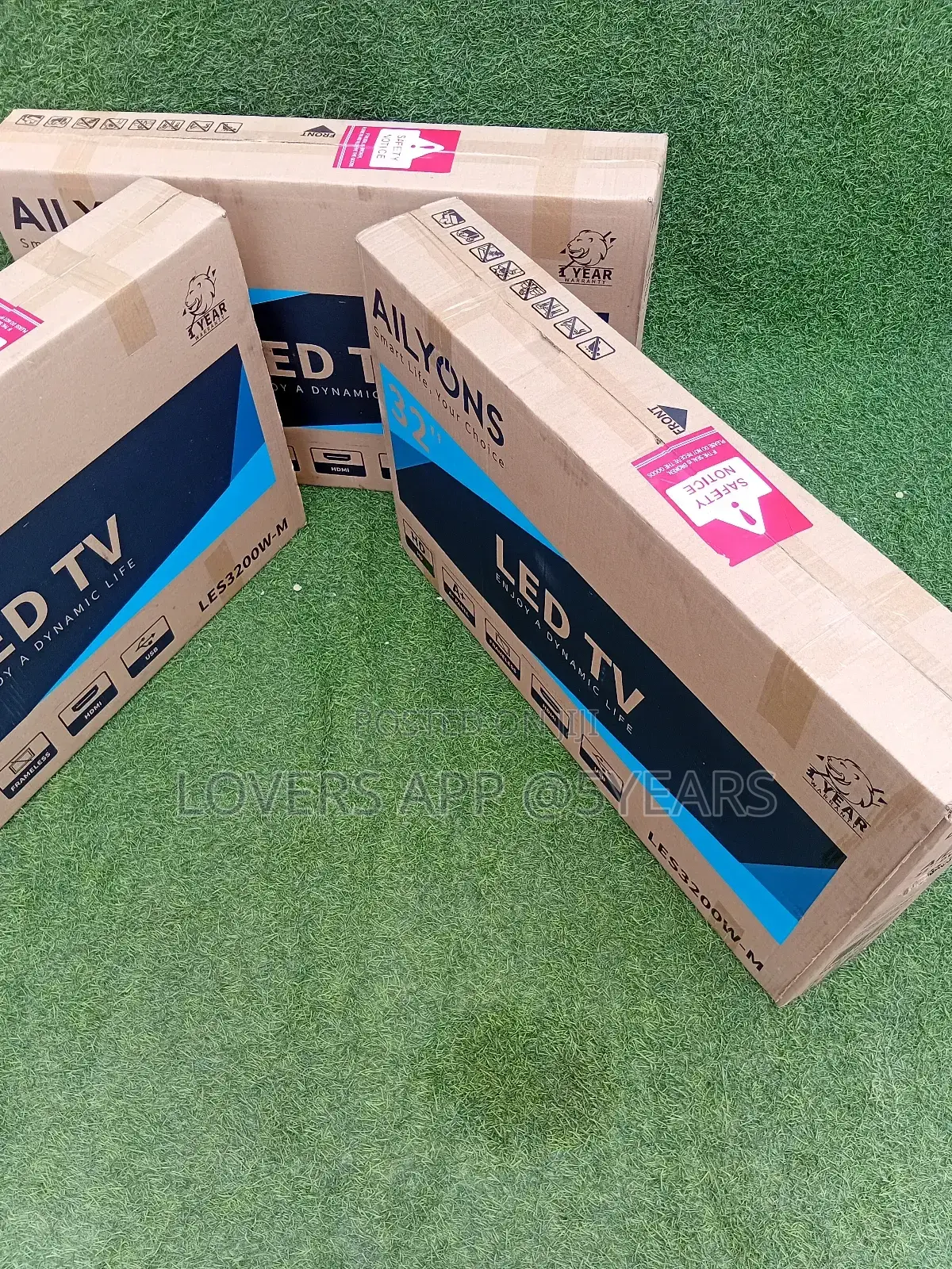 Flexible Ailyons Nasco 32inches Ailyons 32inches Tv