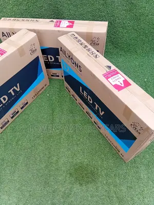 Flexible Ailyons Nasco 32inches Ailyons 32inches Tv