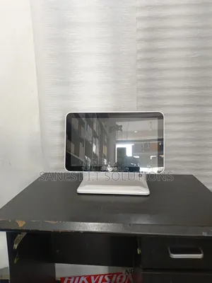 Single Touch Screen I5 Point of Sale Terminal Pos