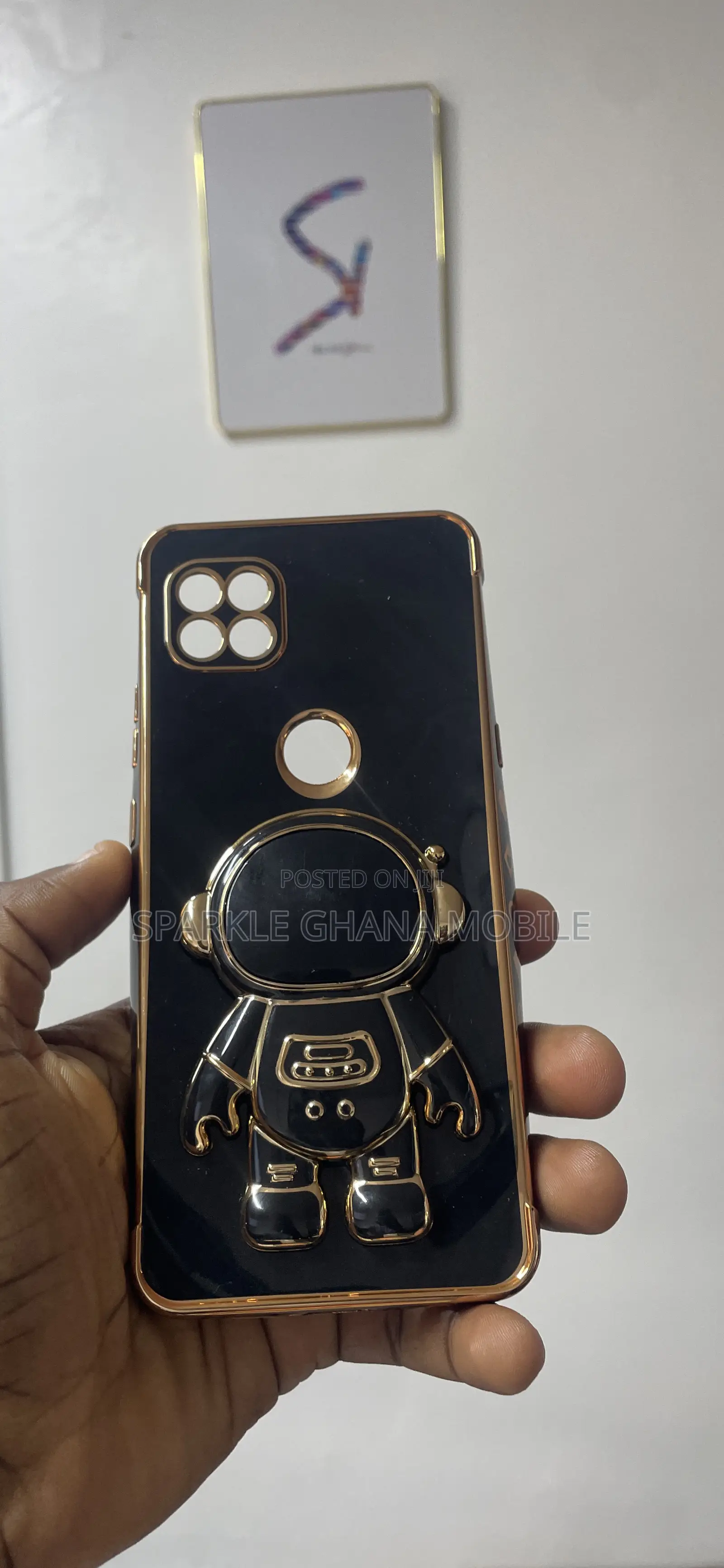 Xiaomi Redmi 9c Case