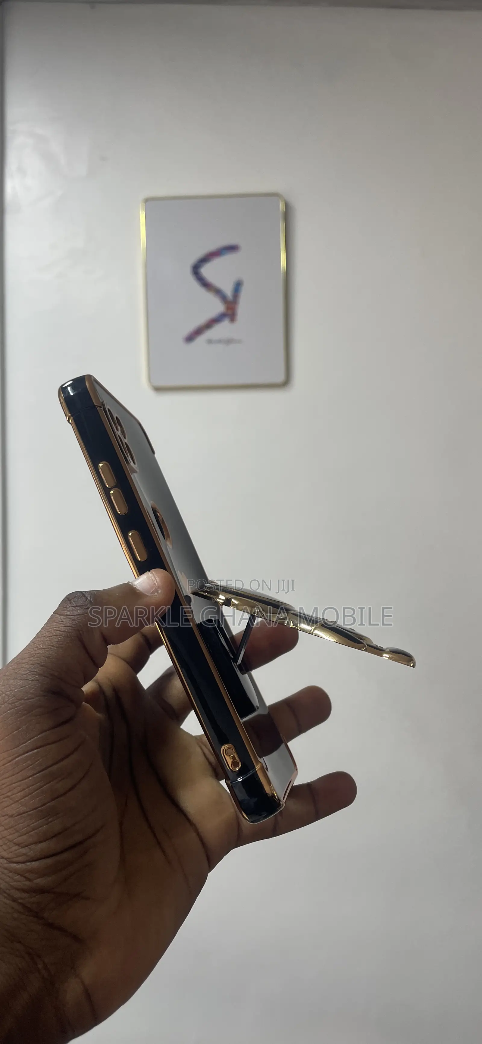Xiaomi Redmi 9c Case