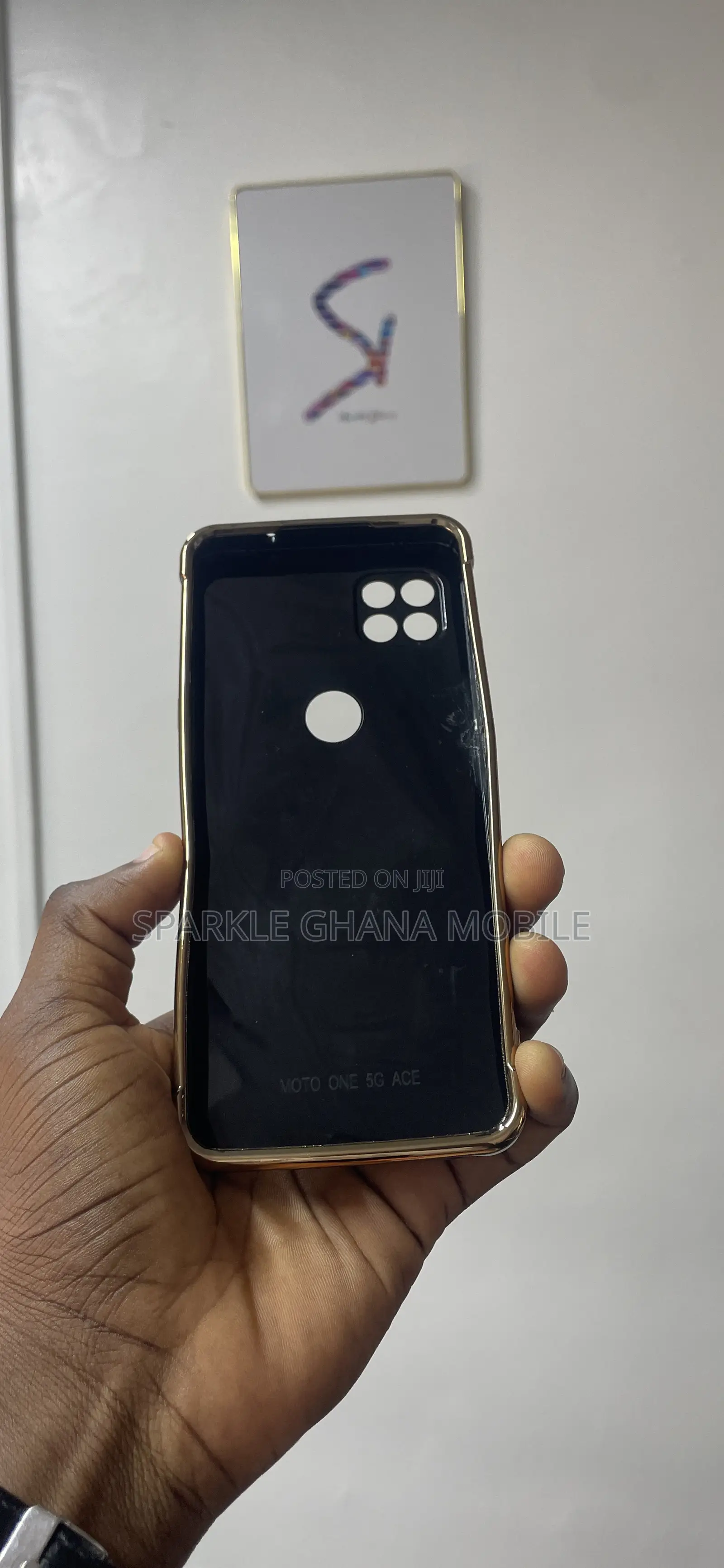 Xiaomi Redmi 9c Case
