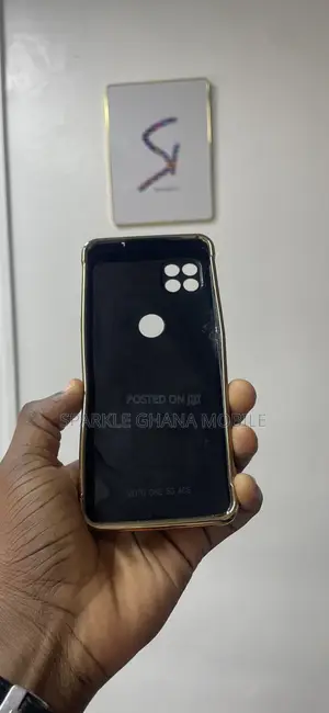 Xiaomi Redmi 9c Case