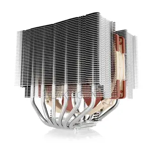 Noctua Nh-15 Air Cooler (Supports 1st-14th Gen Intel Cpus)