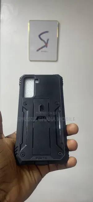 Samsung Galaxy S22 (Full Rugged) Case
