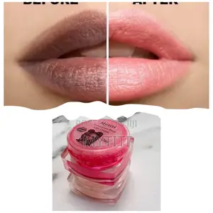 Pink Lip Cream Mytiti