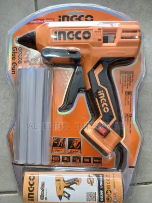 Ingco Glue Gun 220 Watts