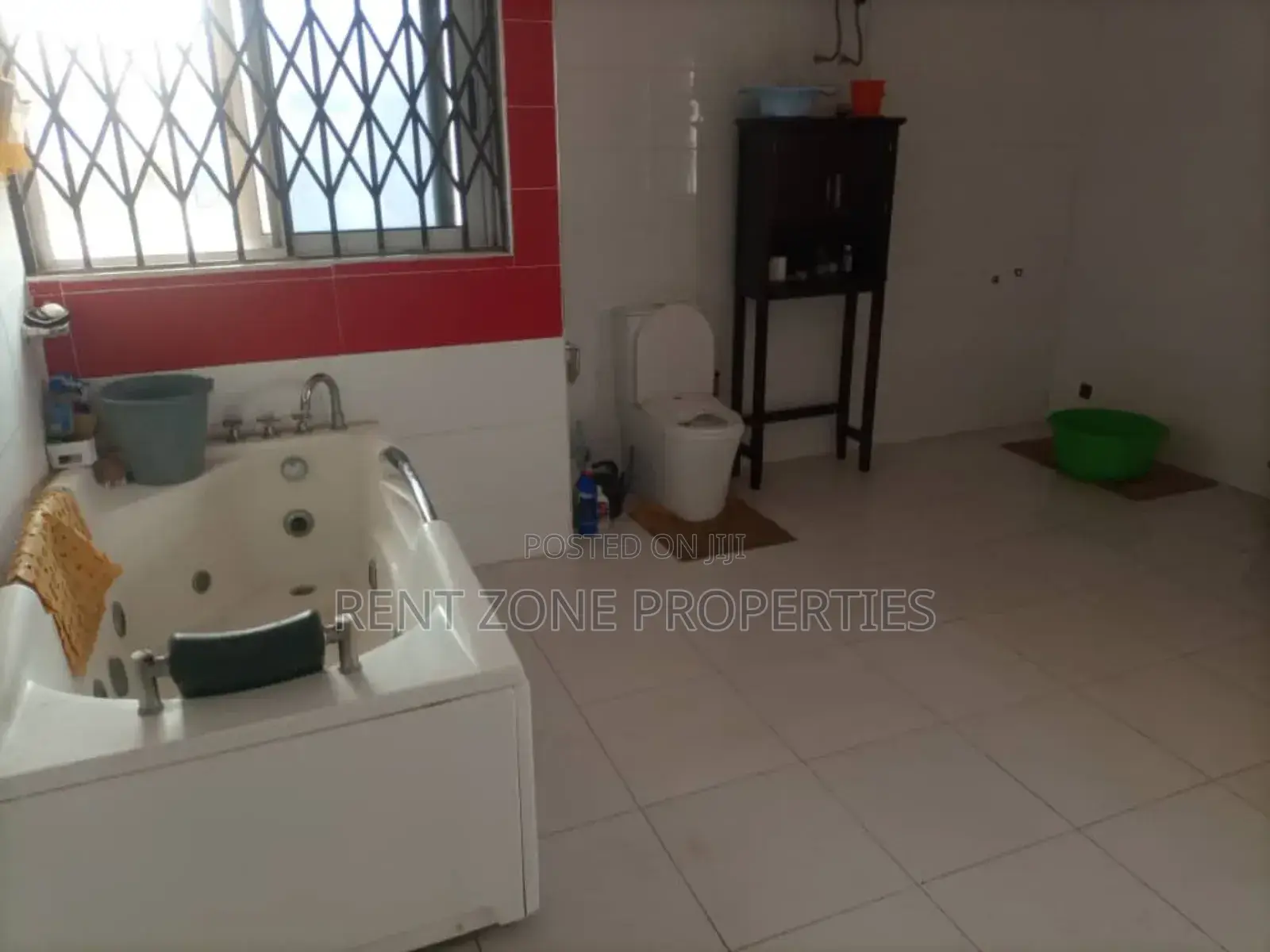 4bdrm Apartment in Rent Zone Properties, Tantra Hills for rent
