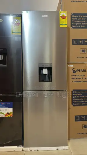 310l Binatone Refrigerator With Dispenser