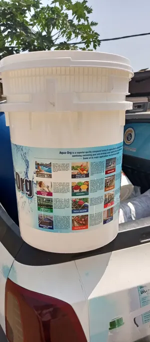 Calcium Hypochlorite Powder