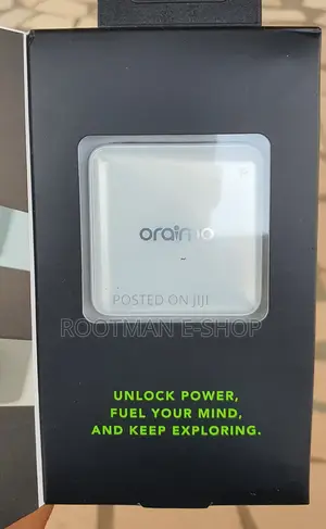 3x Fast Charge Powercube 20w