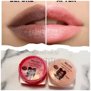Permanent Effective Mytiti Lip Cream