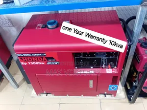 Honda 10kw Diesel Generator 10kw Diesel Generator Honda
