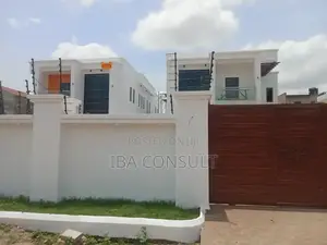 4 Bedrooms House for Sale at Pantang Oyarifa Road.
