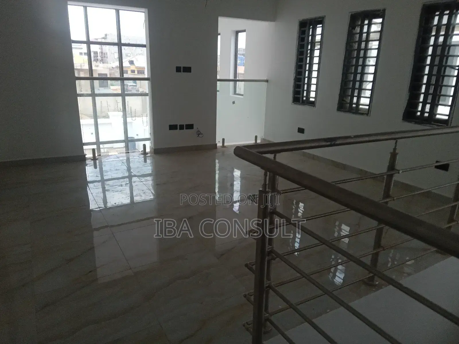 4 Bedrooms House for Sale at Pantang Oyarifa Road.