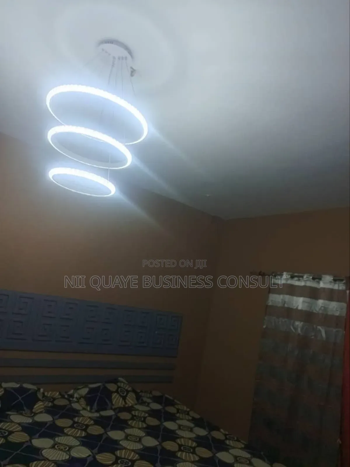 Furnished 10bdrm Room & Parlour in Ahodwo, Kumasi Metropolitan for sale