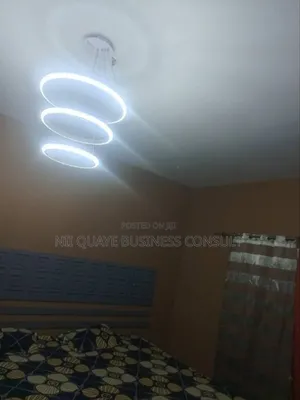 Furnished 10bdrm Room & Parlour in Ahodwo, Kumasi Metropolitan for sale