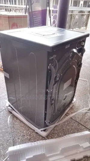 Roch Durable Washing Machine 9kg Front