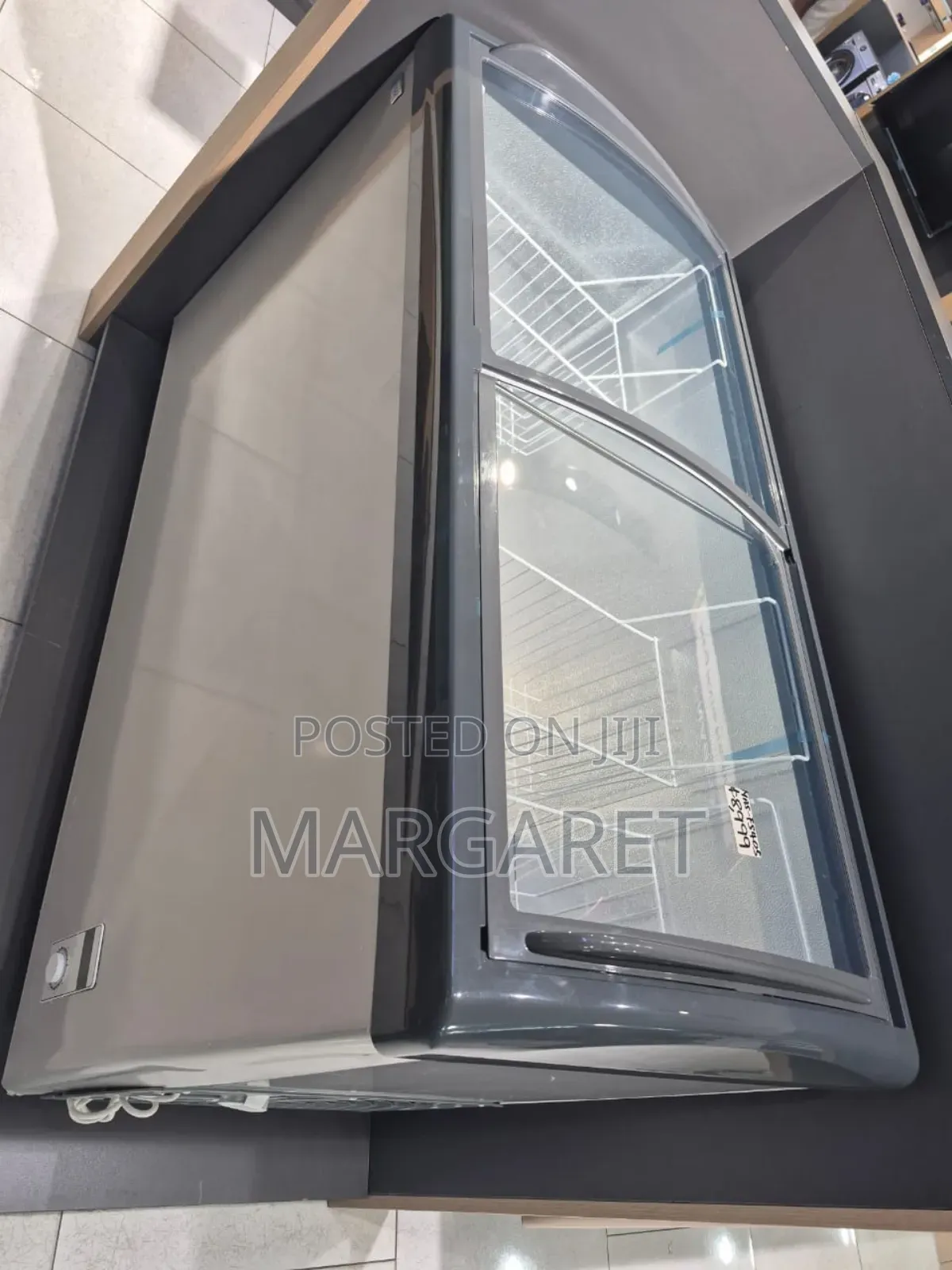 The Most Quality Nasco Display Chest Freezer
