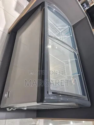 The Most Quality Nasco Display Chest Freezer