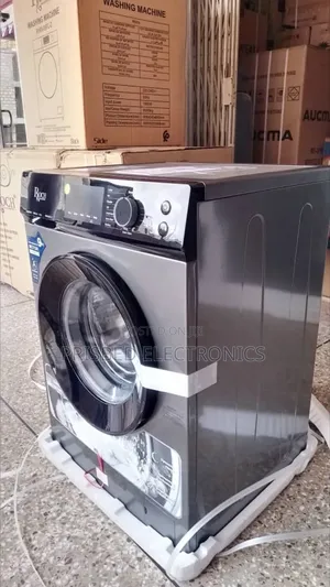 Roch Durable Washing Machine 9kg Front