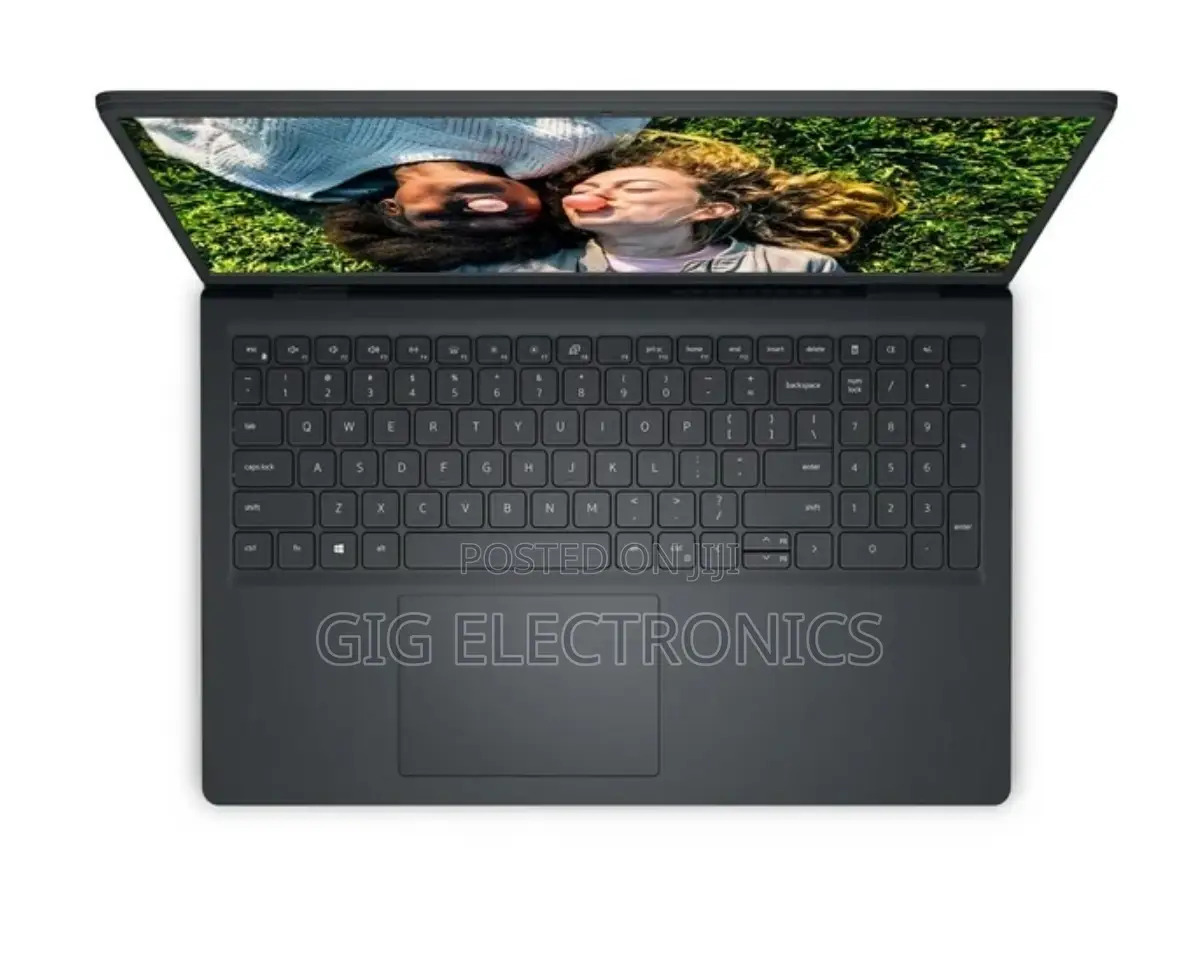 New Laptop Dell Inspiron 15 16GB Intel Core i7 SSD 1T