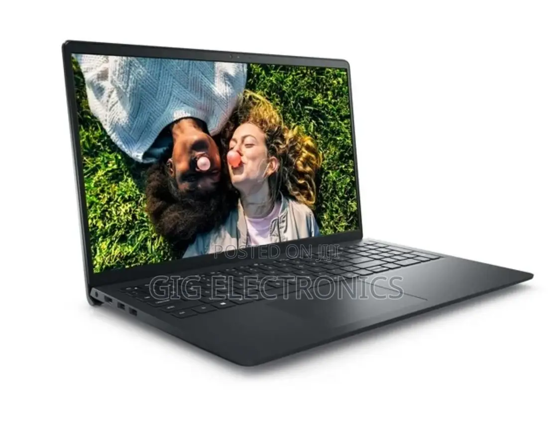 New Laptop Dell Inspiron 15 16GB Intel Core i7 SSD 1T