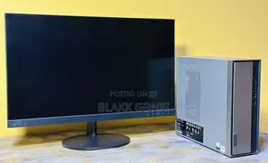 Desktop Computer Lenovo Ideacentre 310S 8GB Intel Core I7 SSD 256GB