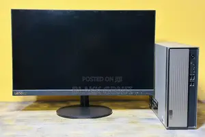 Photo - Desktop Computer Lenovo Ideacentre 310S 8GB Intel Core I7 SSD 256GB